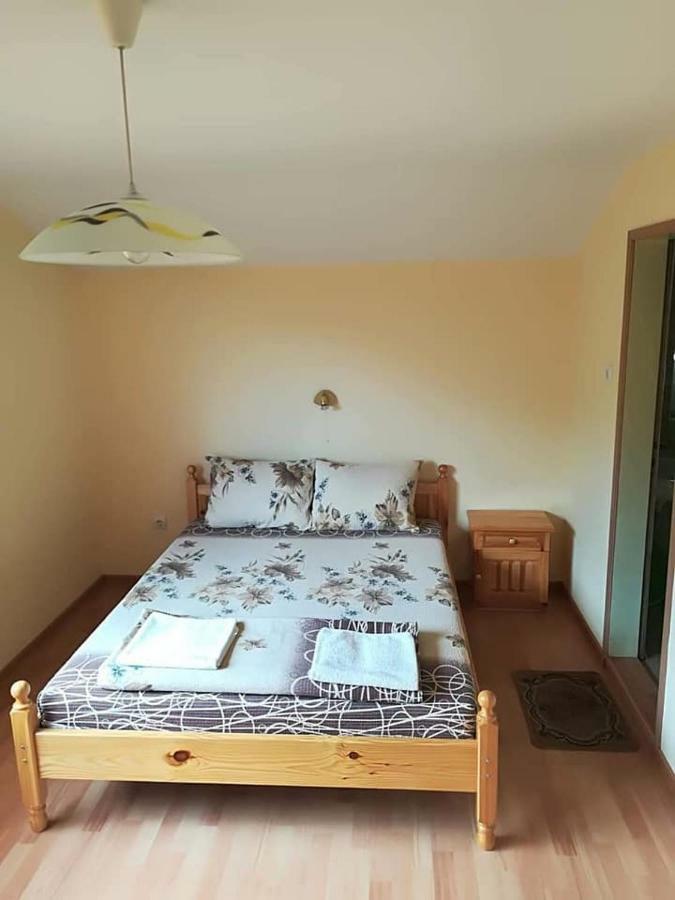 Къща За Гости Дани 2 Hotel Shabla Exterior photo